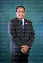 Encik Deenadayalan A/L Kandiah